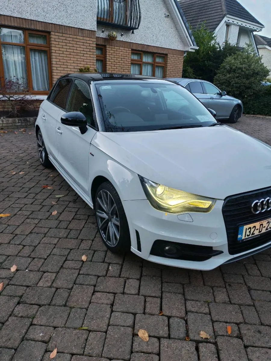 Audi A1 - Image 2