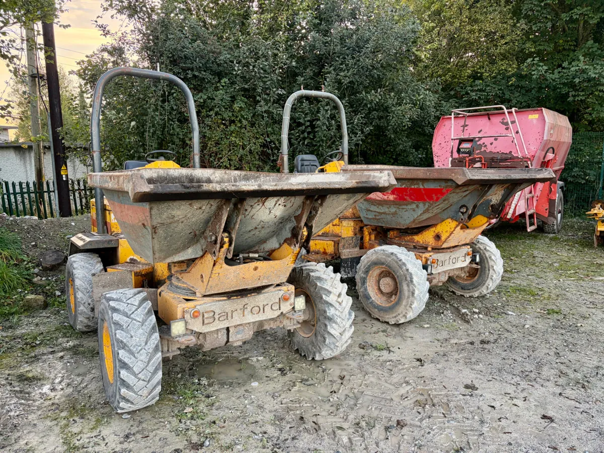 Machinery Auction Next Week @ Portlaoise - Image 2