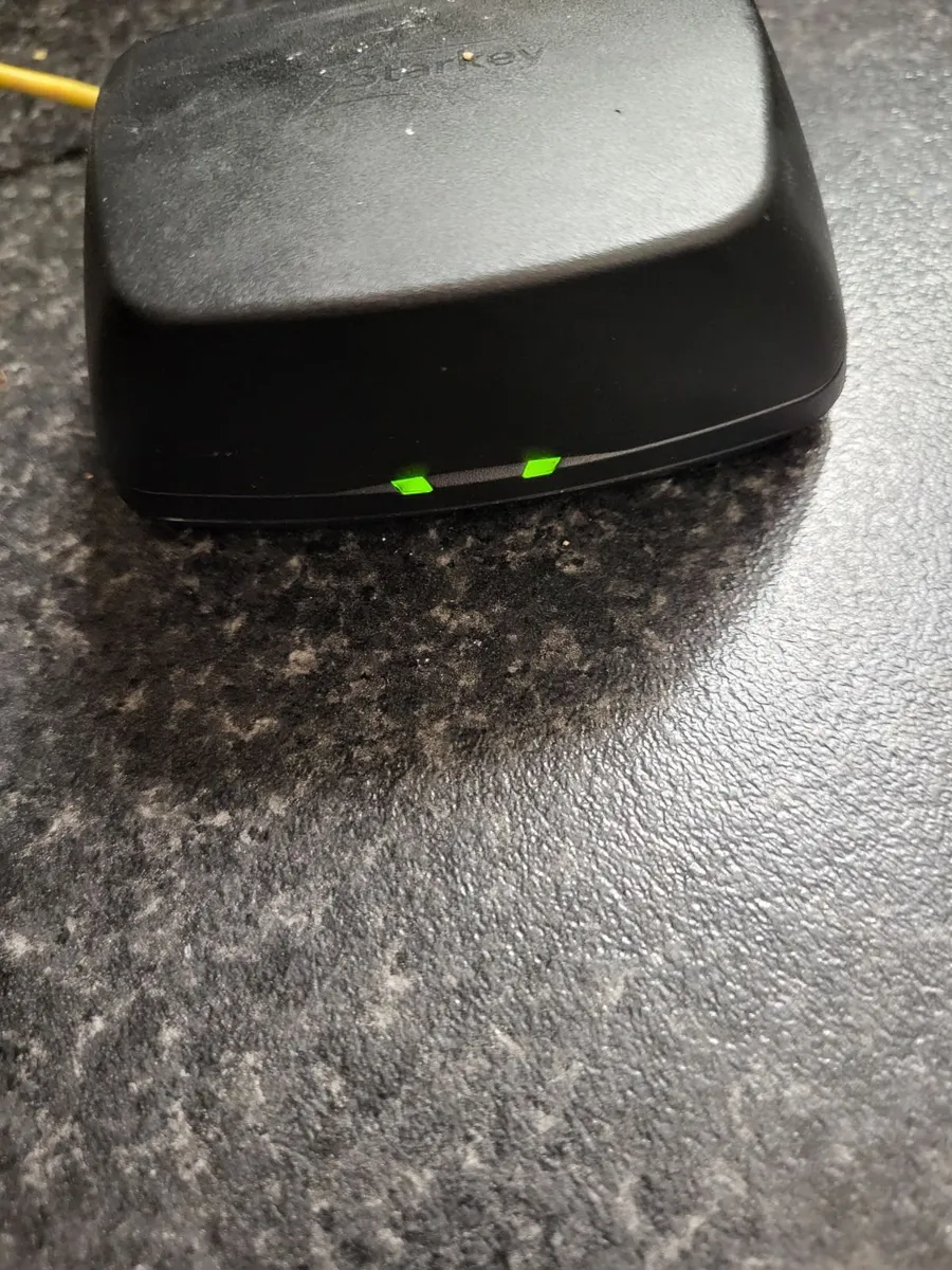 Starkey Livio 1000 RIC R Rechargeable - Image 3