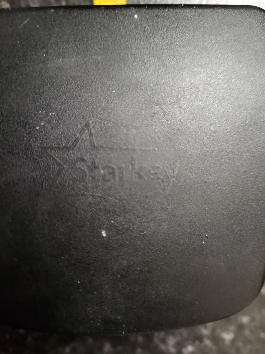Starkey Livio 1000 RIC R Rechargeable - Image 4