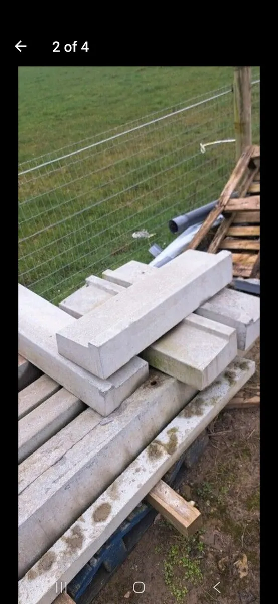 New window sills for sale - Image 2