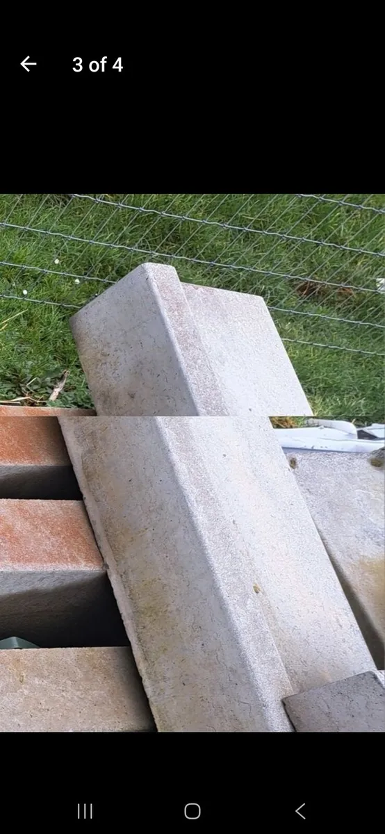 New window sills for sale - Image 3