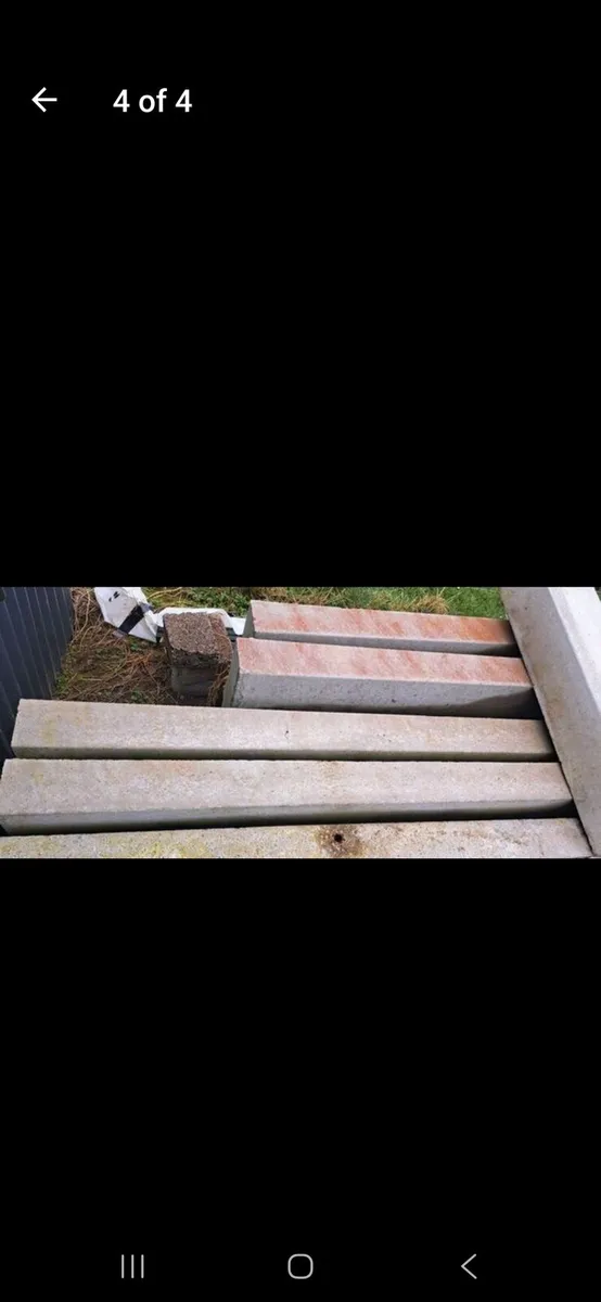 New window sills for sale - Image 4