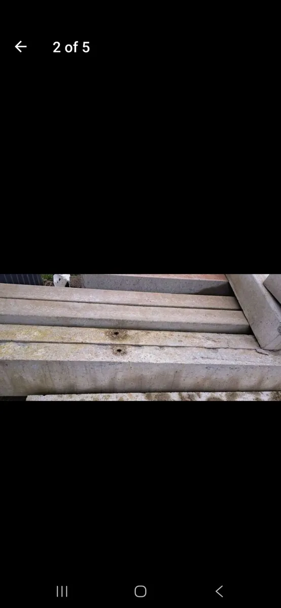 Lintels need gone - Image 2