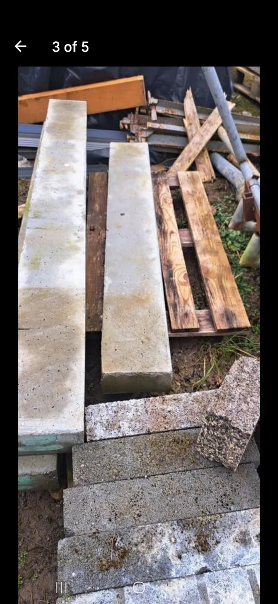 Lintels need gone - Image 3