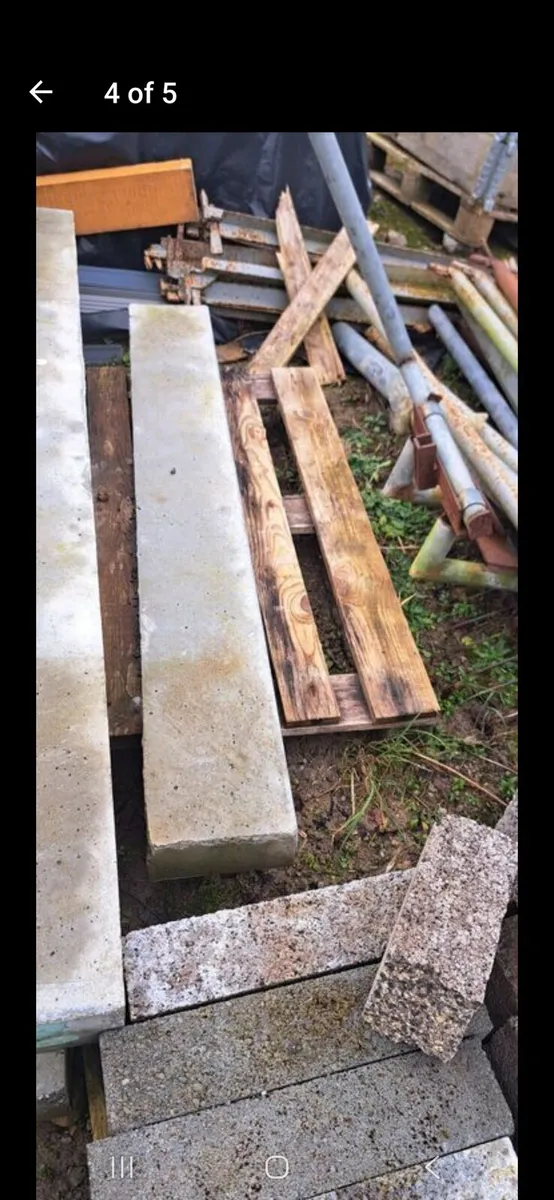 Lintels need gone - Image 4
