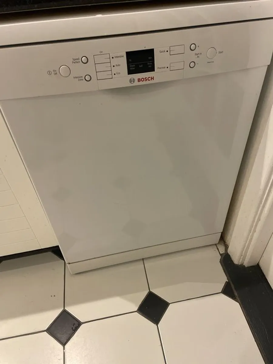 Dishwasher