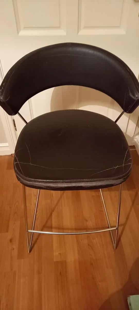 calligaris Stools - Image 1