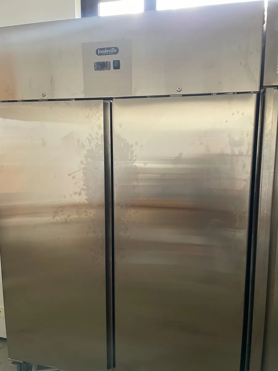 Cafe / restaurant kitchen equipment - Image 2