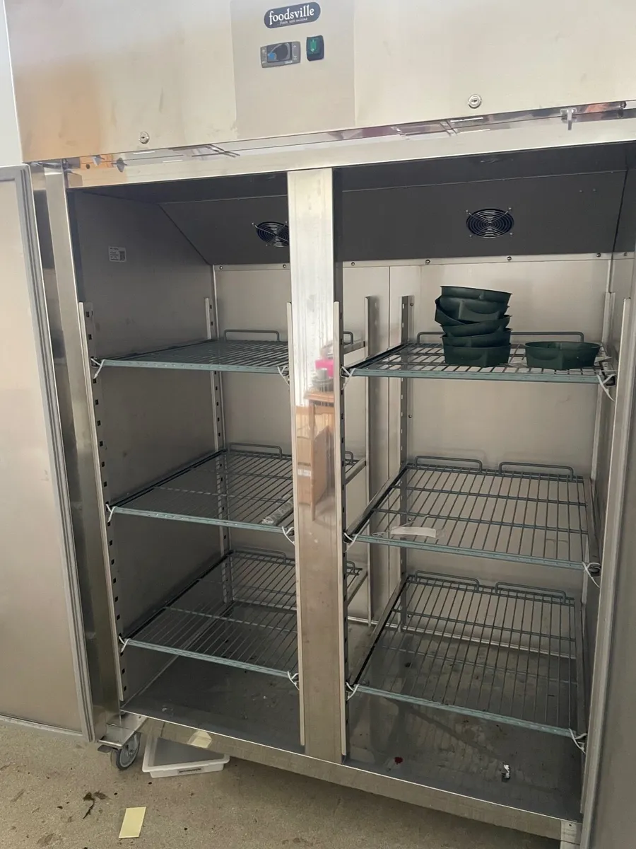 Cafe / restaurant kitchen equipment - Image 3