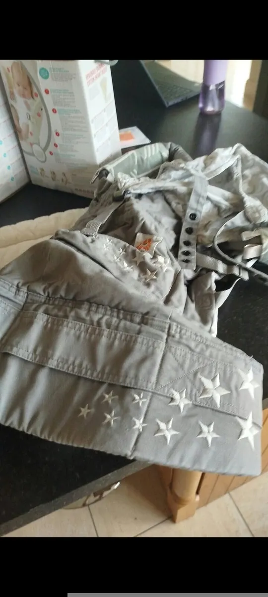 Ergobaby Original Baby Carrier - Image 2