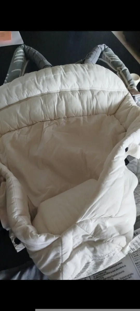 Ergobaby Original Baby Carrier - Image 4