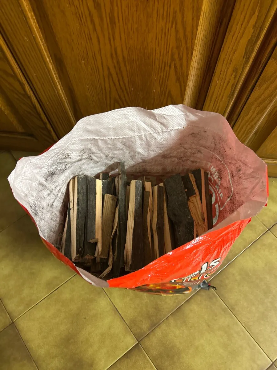 Kindling - Image 1