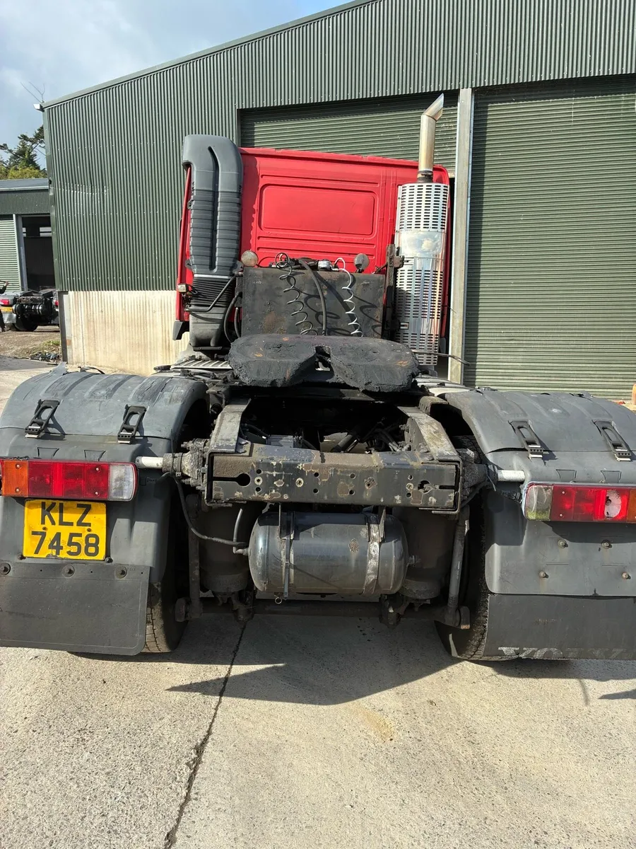 Truck - Image 2