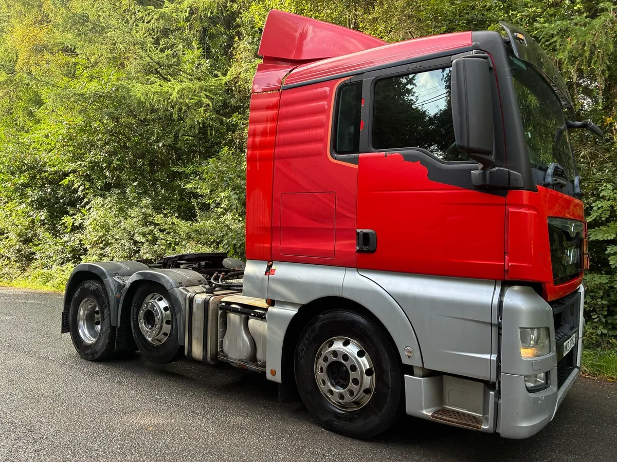 Truck - Image 4