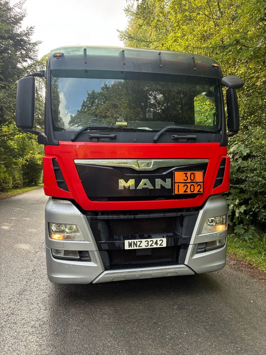 Truck - Image 1
