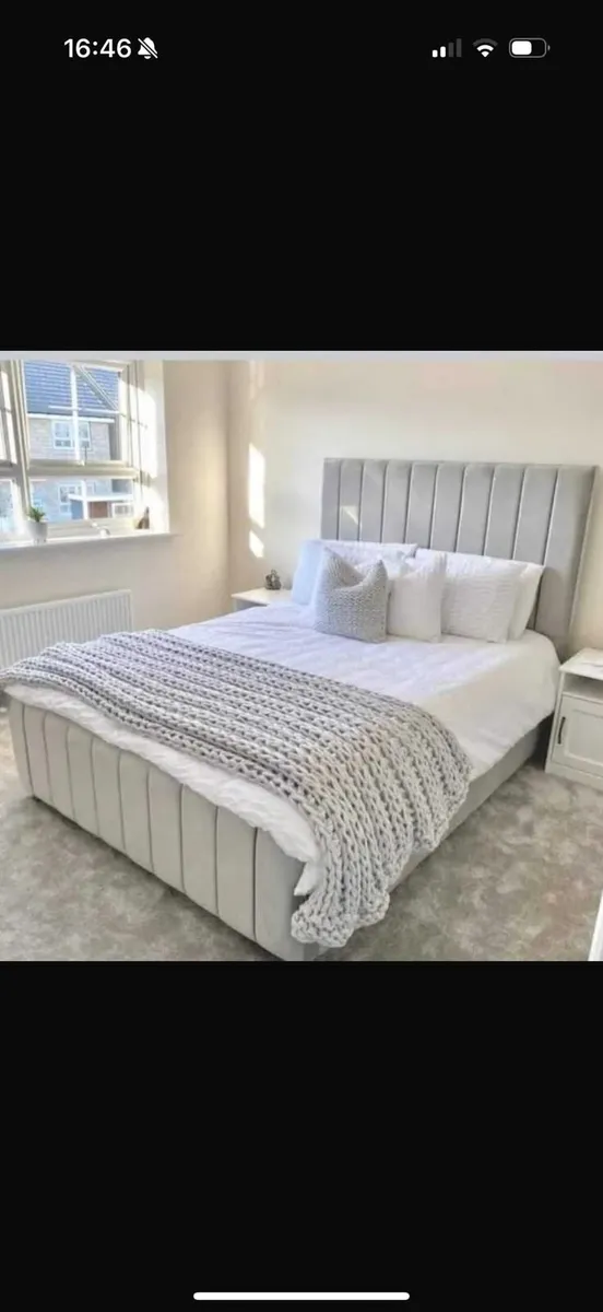 Bed - Image 2