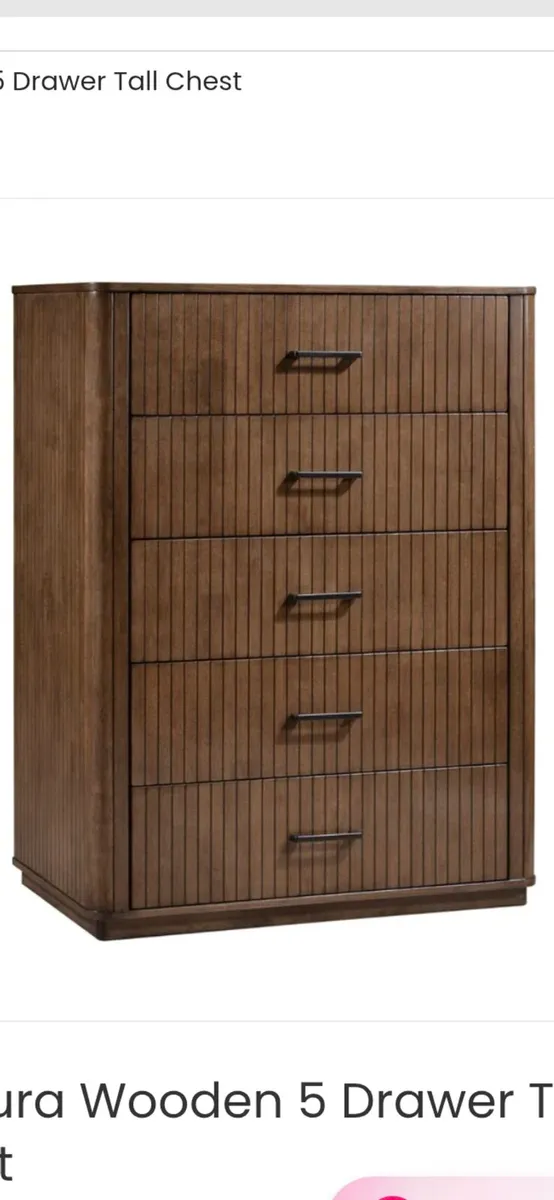 Bedroom furniture - Image 3