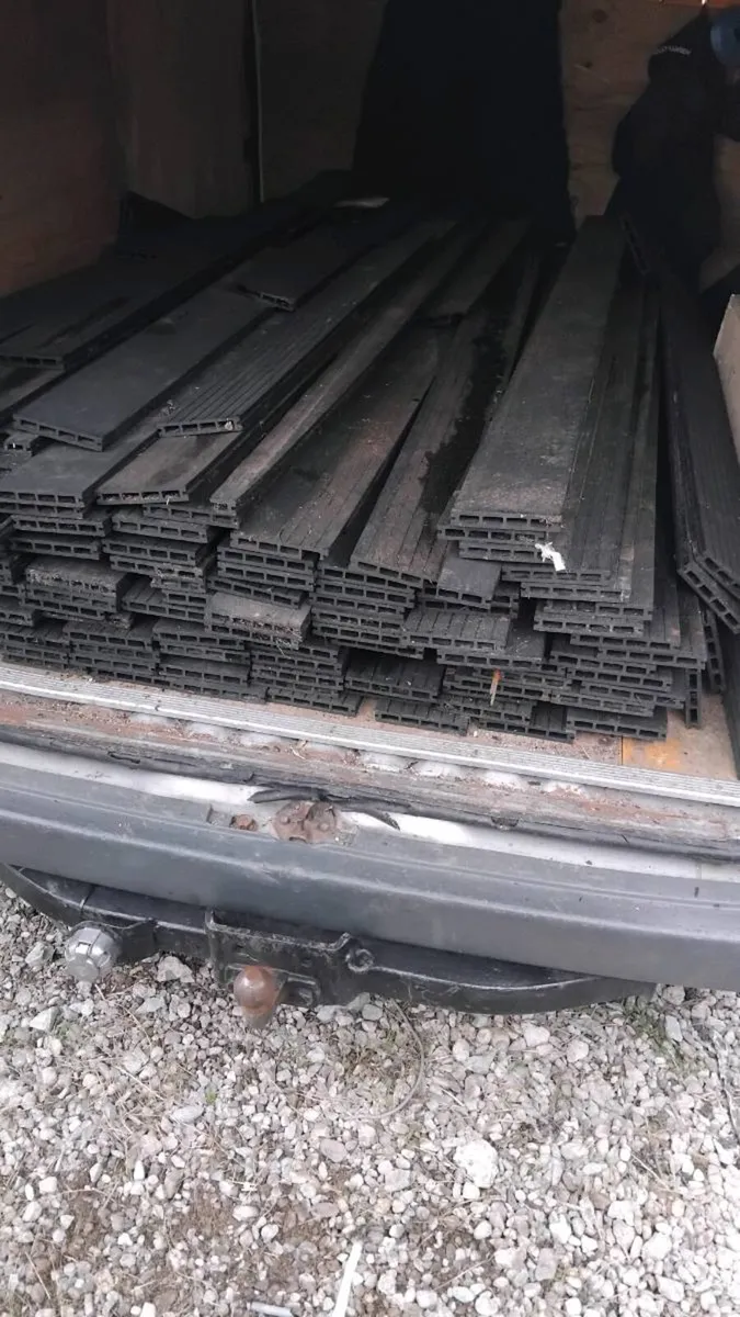 Composite boards 8 foot lenths - Image 2