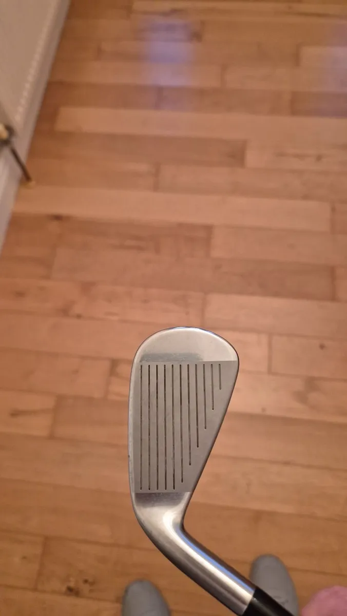 Mizuno PRO 225 2 Iron - Image 3