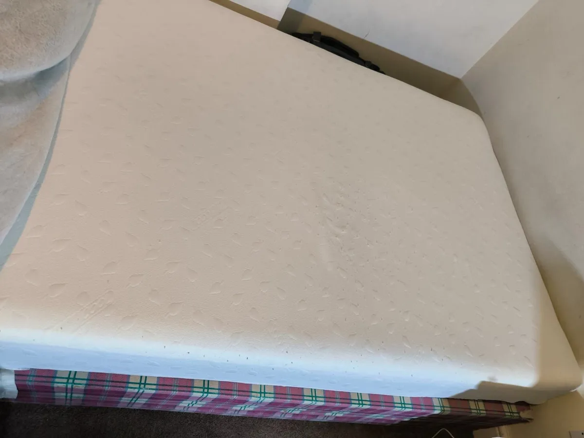 Mattress - Image 1