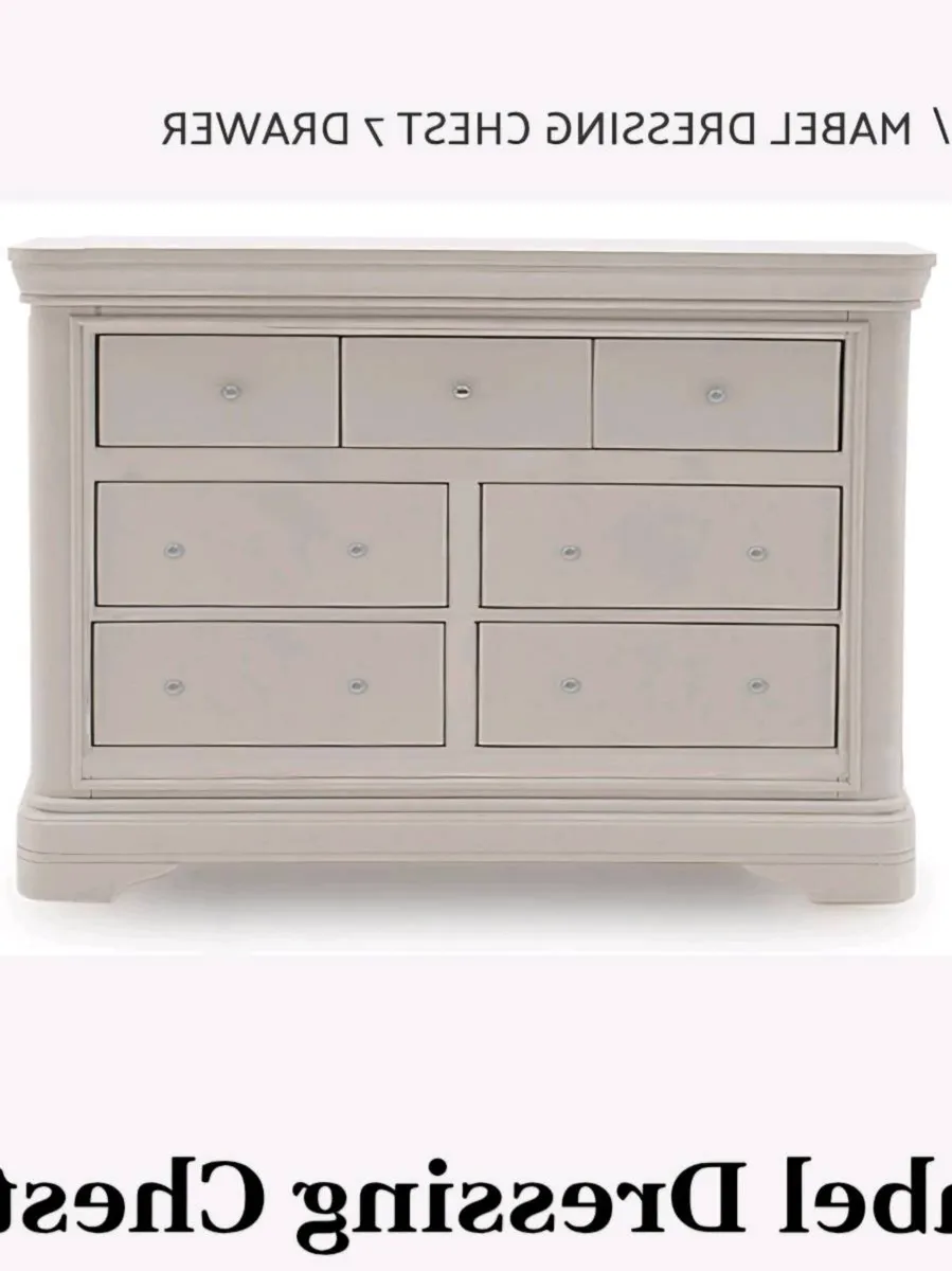 Bedroom set - Image 1