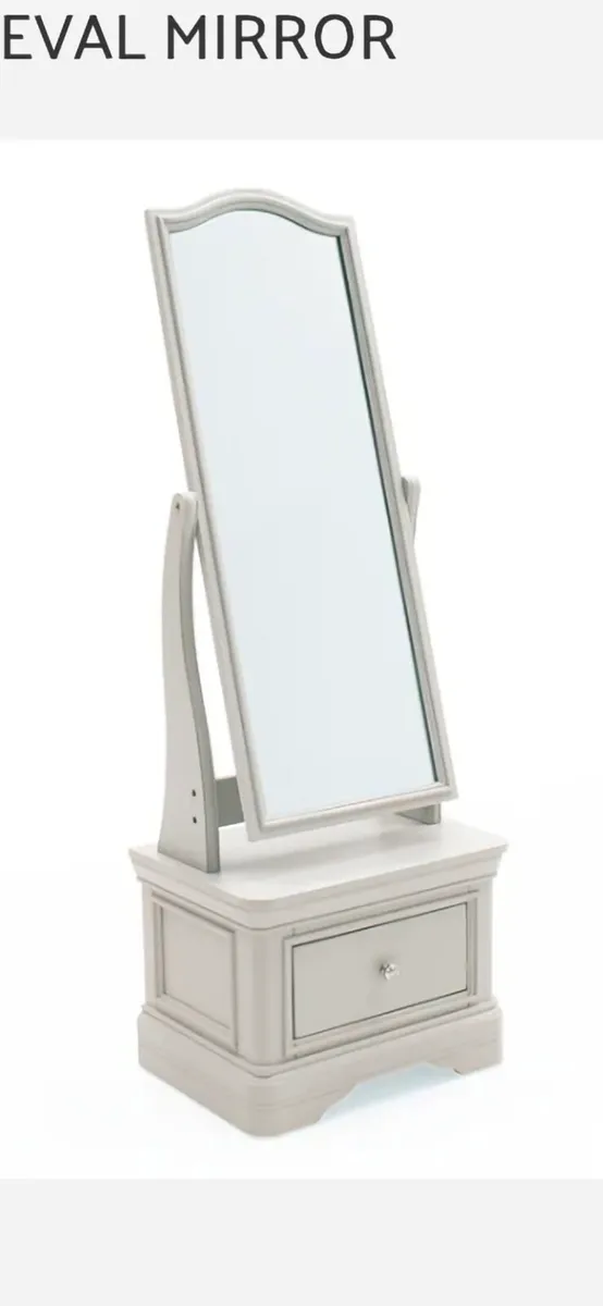Bedroom set - Image 3