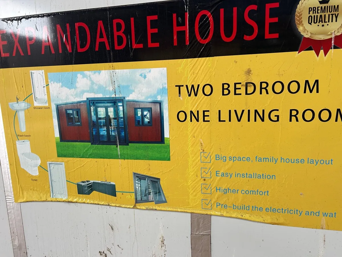 Modular home - Image 1