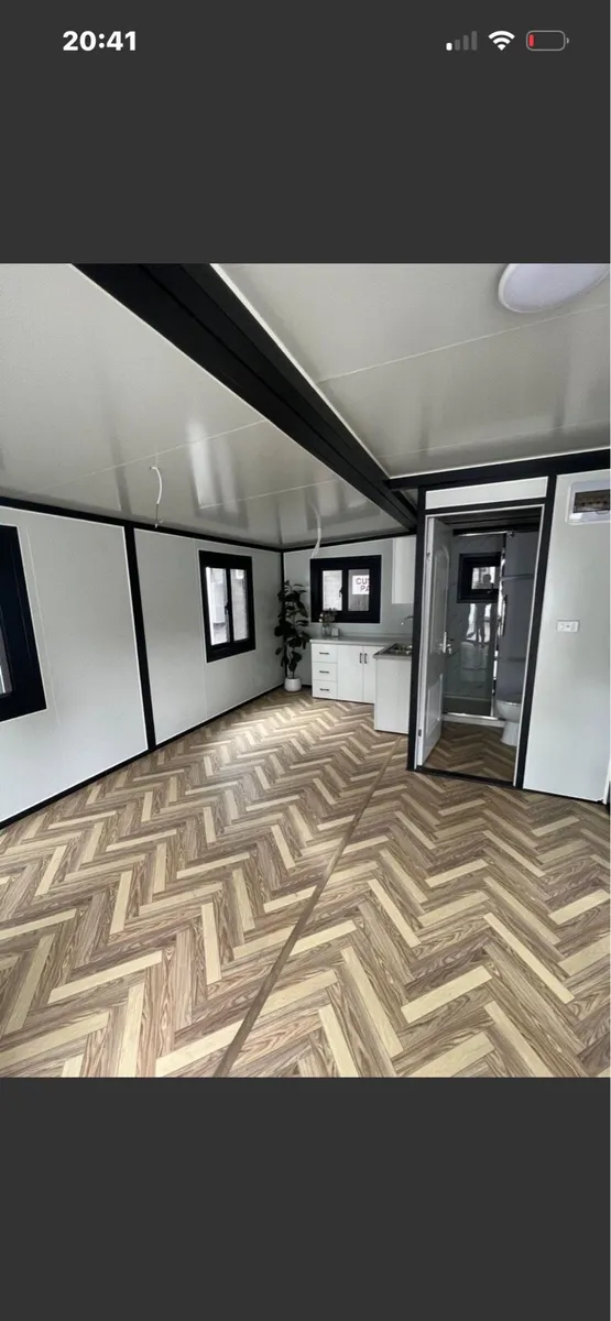 Modular home - Image 2