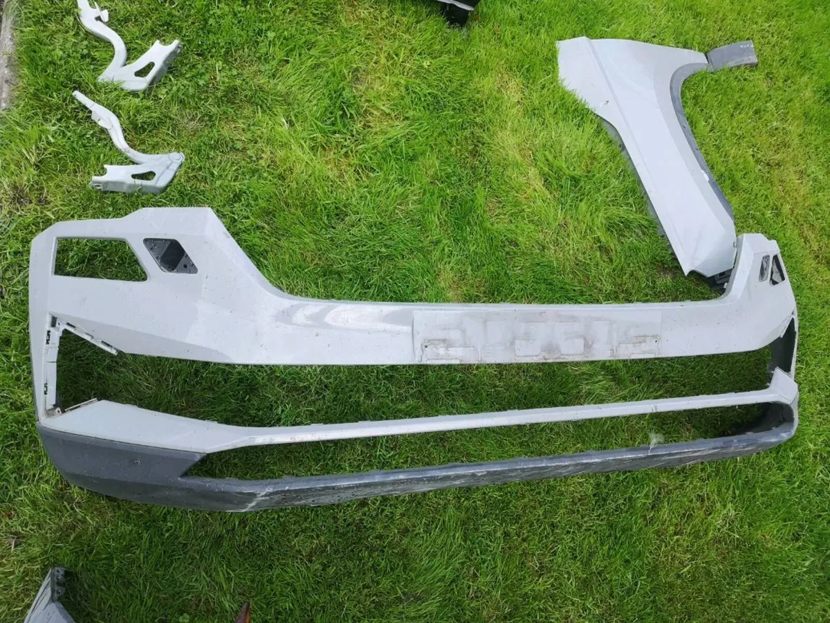 Skoda Karoq. Enyaq. Octavia Parts - Image 1