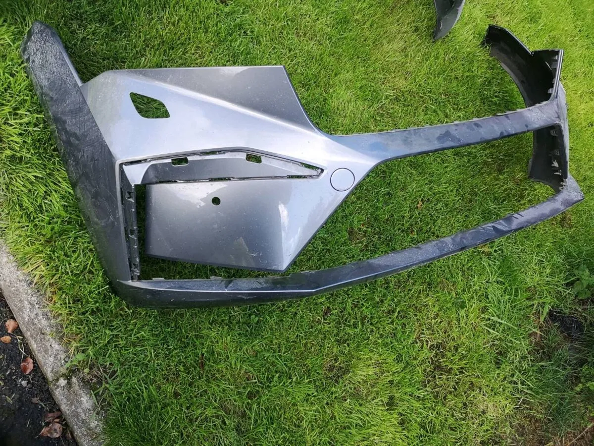 Skoda Karoq. Enyaq. Octavia Parts - Image 2