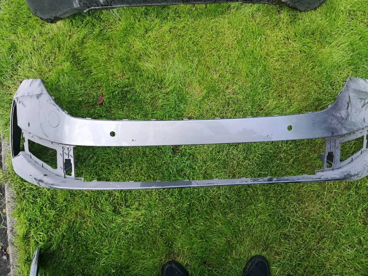 Skoda Karoq. Enyaq. Octavia Parts - Image 3