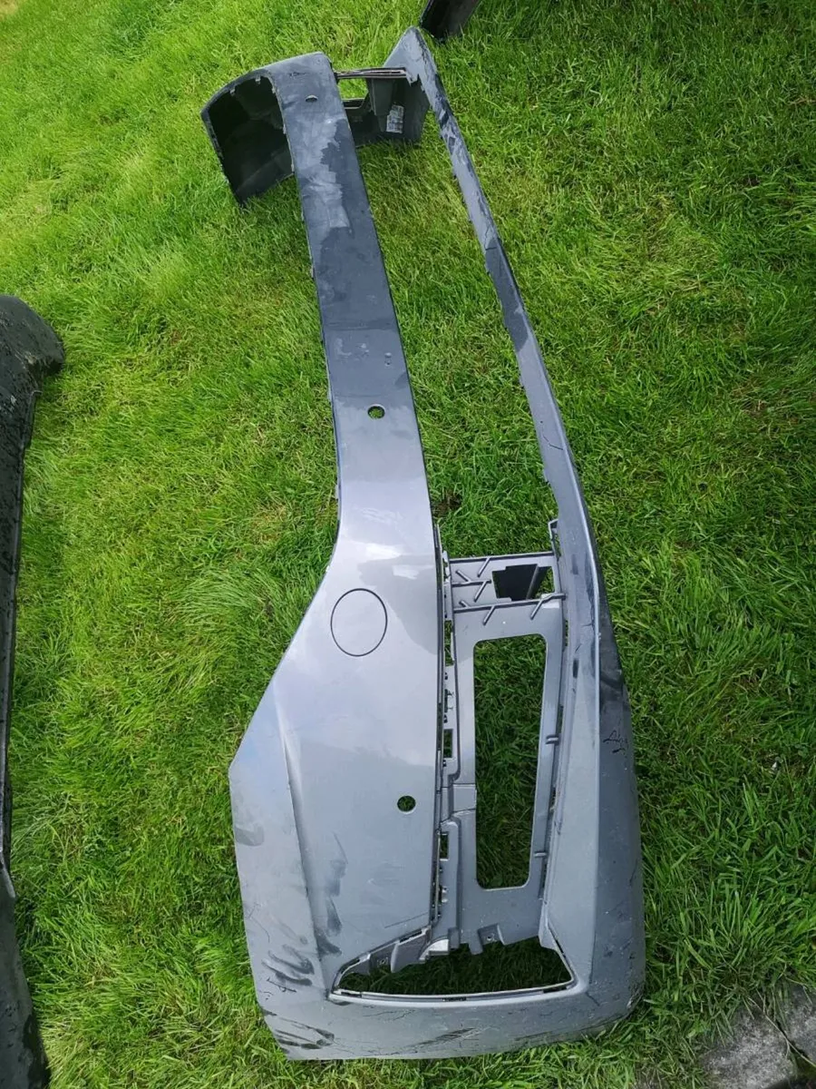 Skoda Karoq. Enyaq. Octavia Parts - Image 4