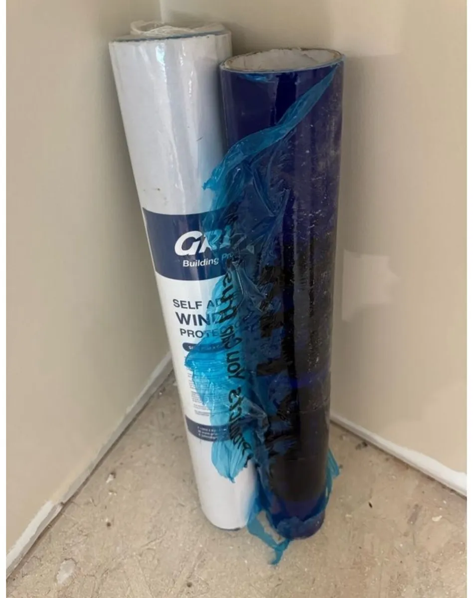 Glass Protection Film - Image 1