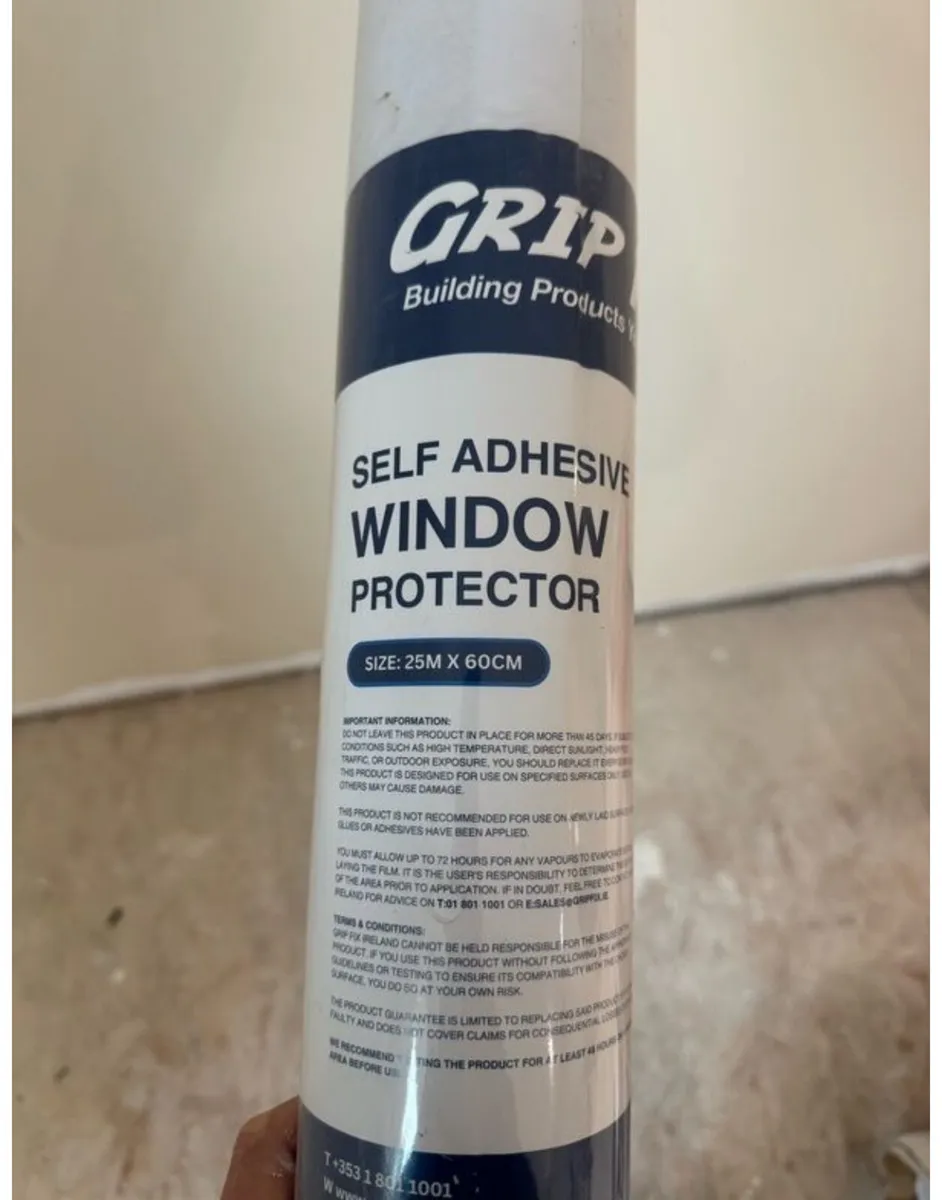 Glass Protection Film - Image 4