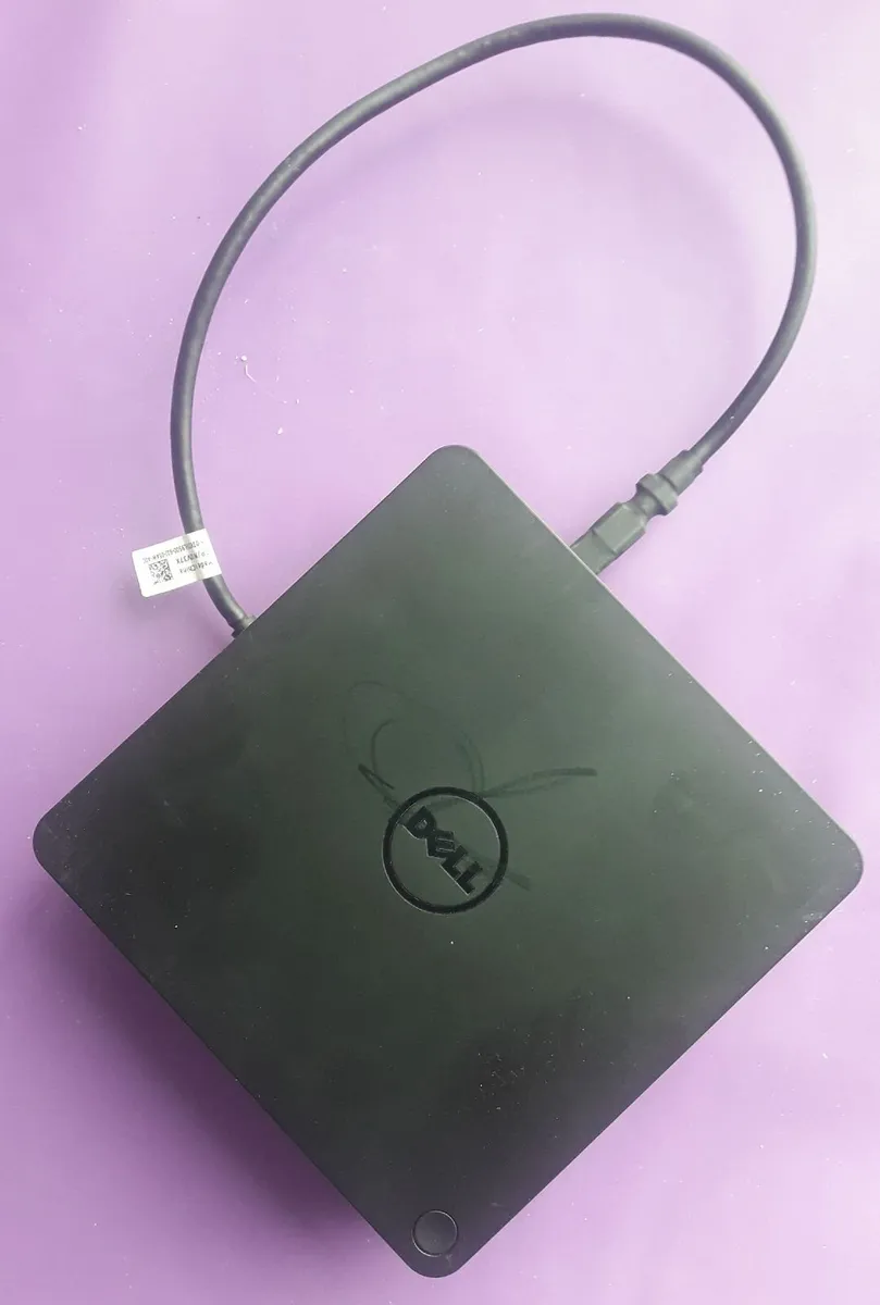 Laptop docking station thunderbolt usb-c - Image 3