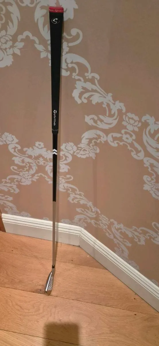 Taylor Made Stealth Driving Iron (4) - Image 4