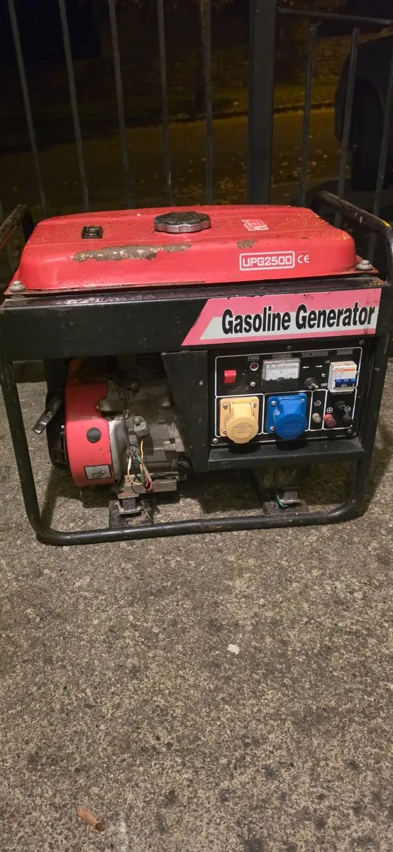 Generator