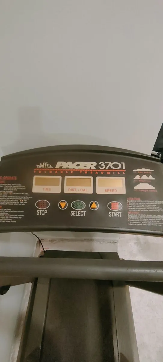 Treadmill - Image 3