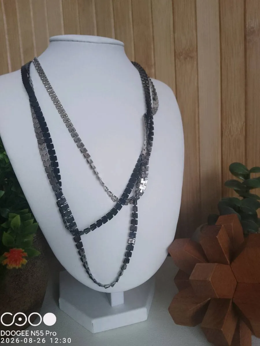 Bespoke Ornate Women's Necklace - Image 2