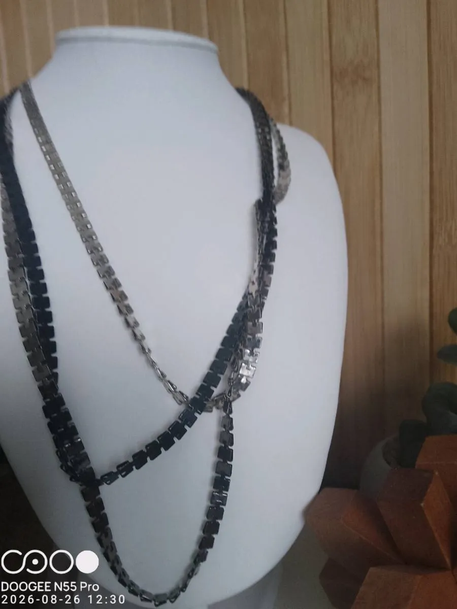 Bespoke Ornate Women's Necklace - Image 3