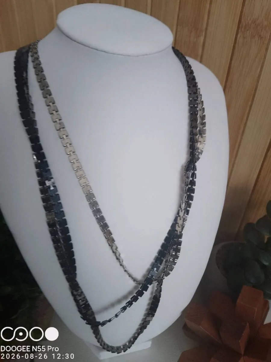 Bespoke Ornate Women's Necklace - Image 4