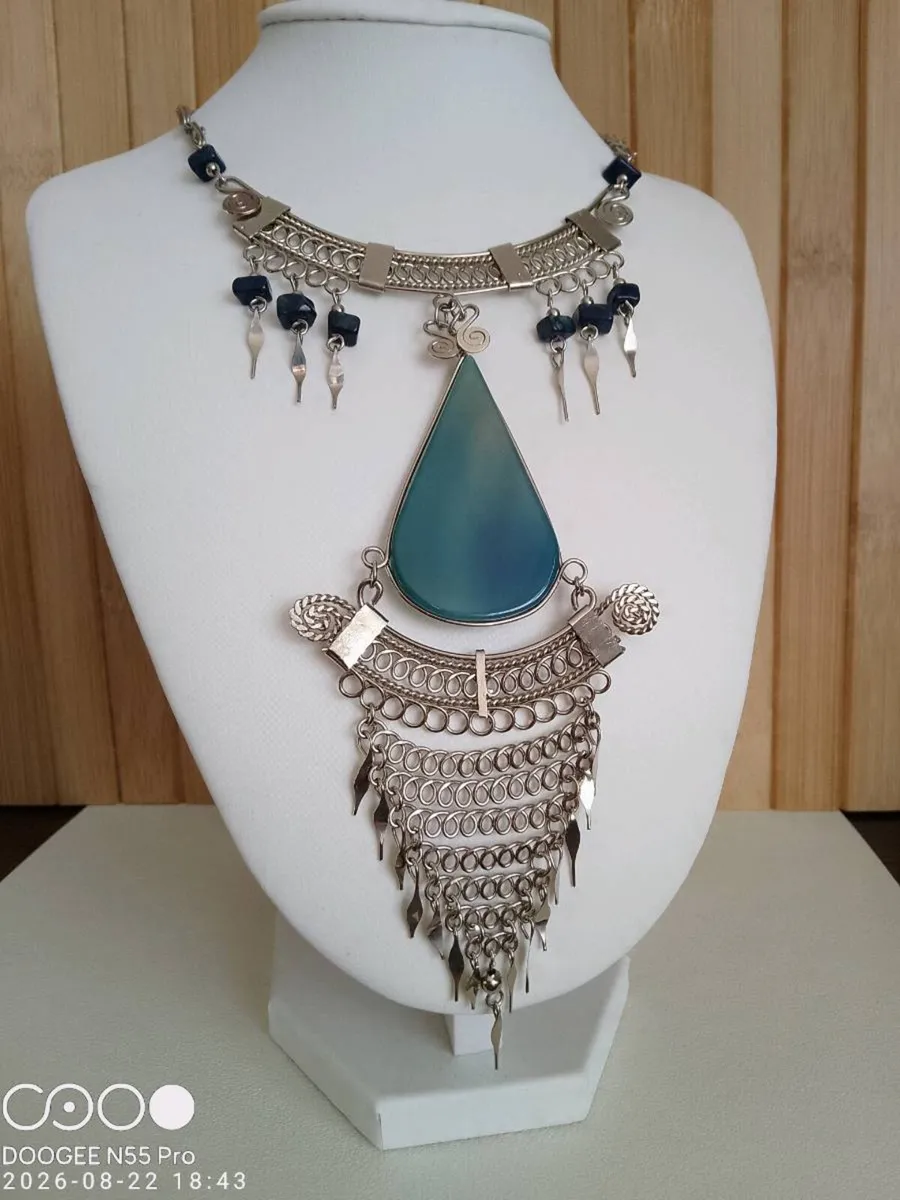Women's Necklace - Image 1