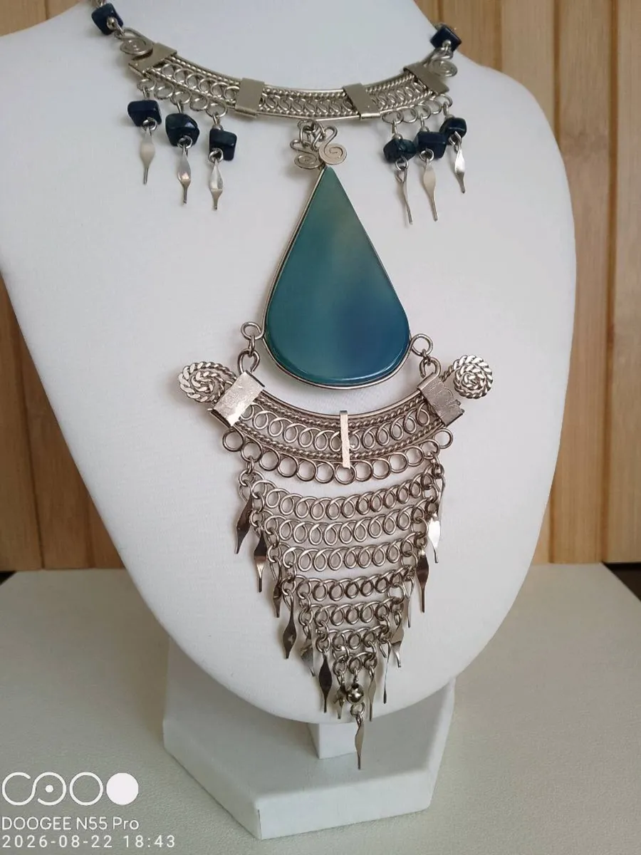 Women's Necklace - Image 2