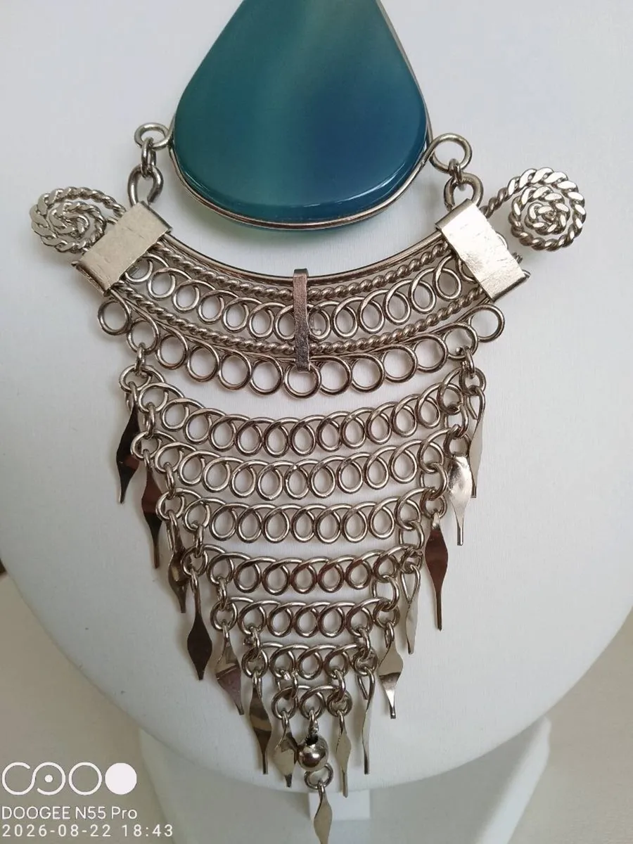 Women's Necklace - Image 4