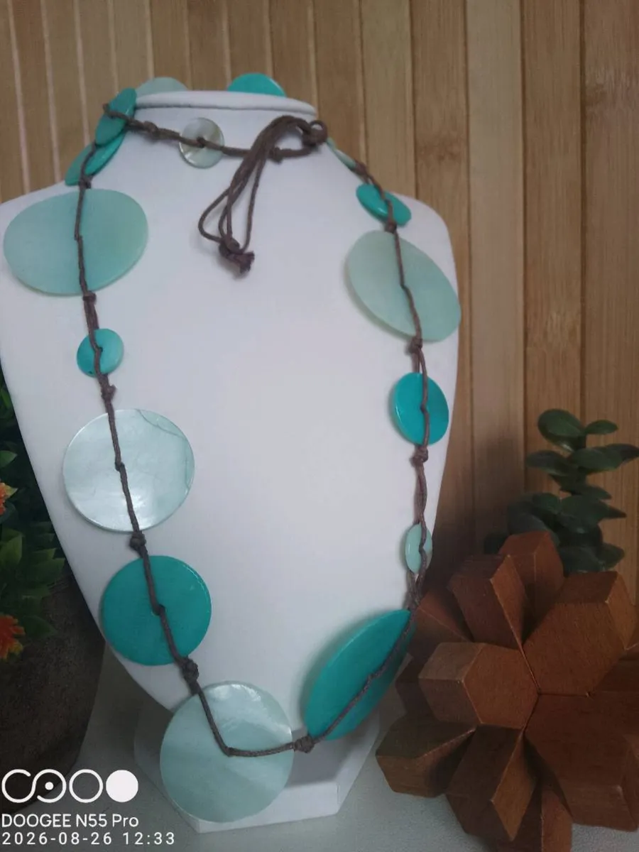 Women's Necklace - Image 2
