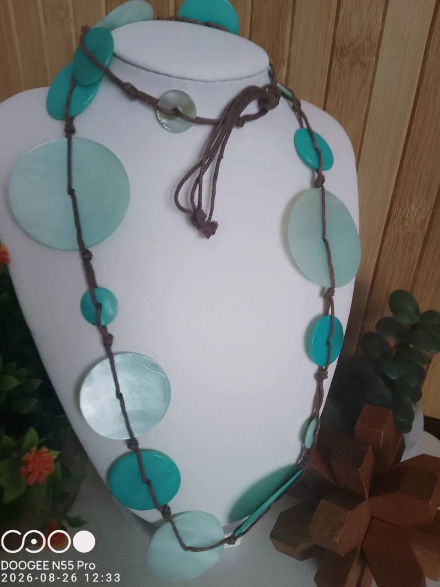 Women's Necklace - Image 3