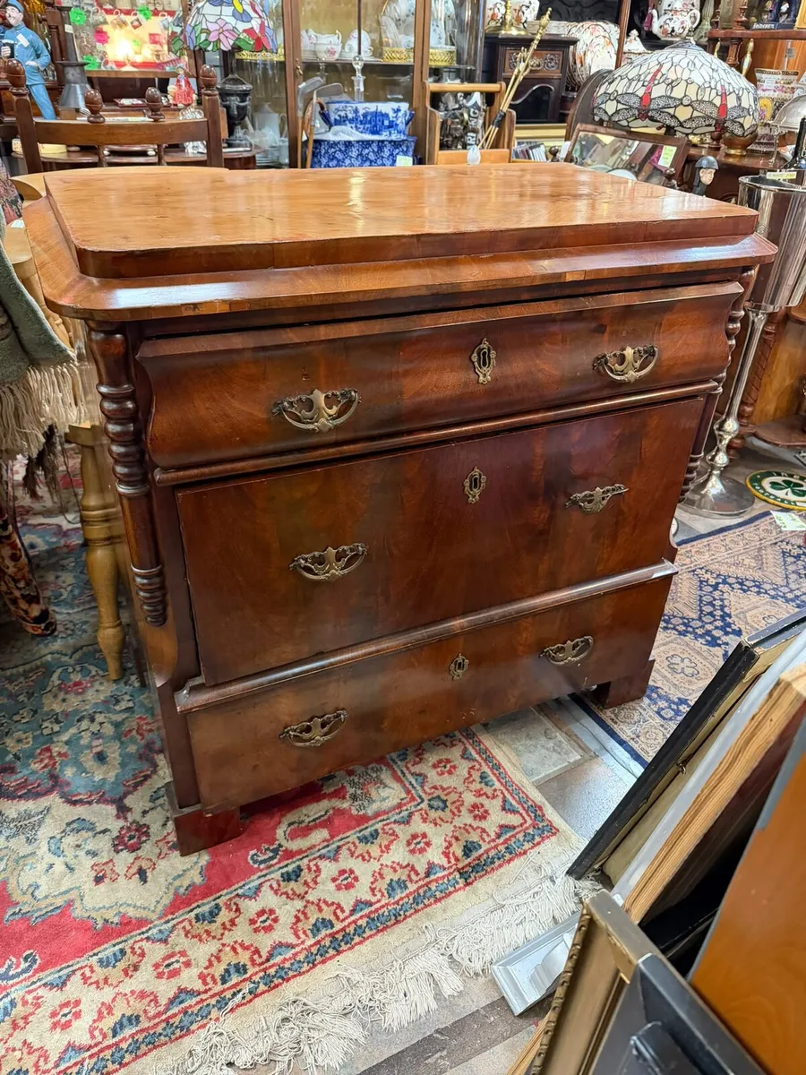 Antiques - Image 1