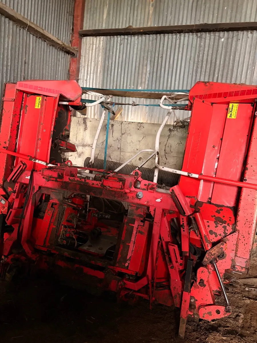 Kemper maize head - Image 4
