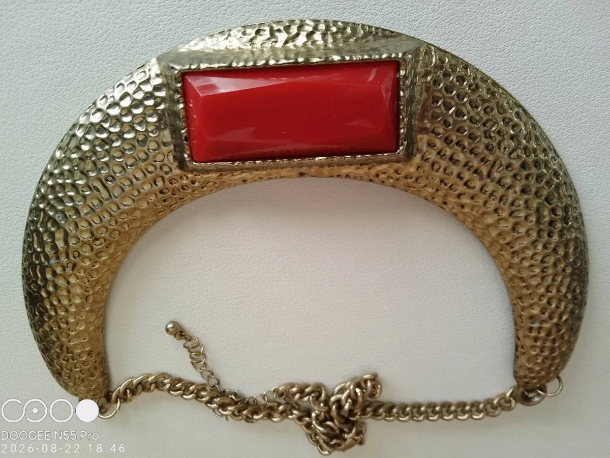 Women's Necklace - Image 4